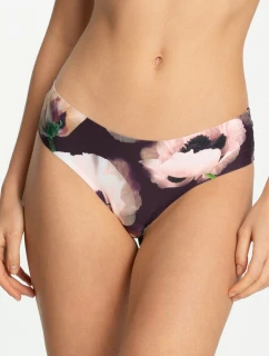 Julimex Tanga Brasil barva:velvet bloom