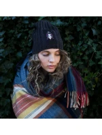 Šála Loch Lomond Navy - Art of Polo Šála Loch Lomond Navy - Art of Polo