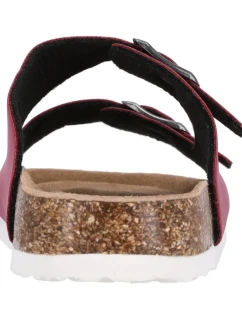 Dámské pantofle Cruz Whitehill W