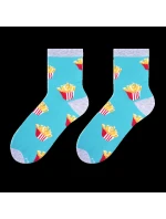 Dámské ponožky 078