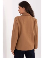 Plášť model 217856 Rue Paris Plášť model 217856 Rue Paris