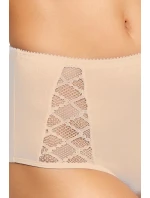 Dámské kalhotky 183 beige - GABIDAR