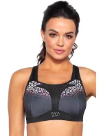 Fitness podprsenka Carrie plus - AVA Fitness podprsenka Carrie plus - AVA