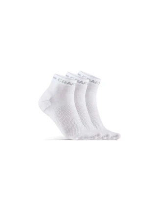 Craft Core Dry Mid Sock 3-pack 92800408240
