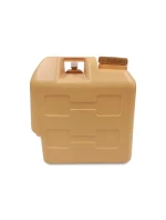 NÁDRŽ NA VODU OFFLANDER S KOHOUTKEM 20L