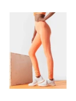 Dámské tréninkové legíny z recyklovaného materiálu x Anna Lewandowska 4F