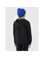 Chlapecká mikina s kapucí 4F 4FJWSS25TSWSM1714-20S Chlapecká mikina s kapucí 4F 4FJWSS25TSWSM1714-20S