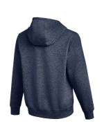 Pánská mikina Nike Park 26 Fleece Full-Zip Hoodie navy blue IB1228 410 pánské