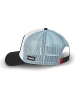 Capslab Classic Comics Obelix Trucker baseballová čepice - CL/AST1/1/CT/MEN