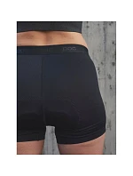 Cyklistické boxerky POC W's RE-CYCLE Boxer – černé, dámské Cyklistické boxerky POC W's RE-CYCLE Boxer – černé, dámské