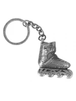 Sportrebel ocelový váleček SREBBRELOK