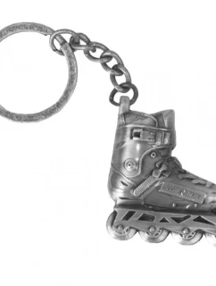 Sportrebel ocelový váleček SREBBRELOK