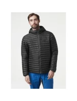 Helly Hansen Sirdal Bunda s kapucí M 62989 990 Helly Hansen Sirdal Bunda s kapucí M 62989 990
