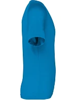 Kariban ProAct PA 445 Dětské sportovní tričko 20.P445 aqua blue Kariban ProAct PA 445 Dětské sportovní tričko 20.P445 aqua blue