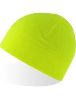 Atlantis Headwear Birk Fleecová čepice "Birk" 33.0101 yellow fluo Atlantis Headwear Birk Fleecová čepice "Birk" 33.0101 yellow fluo
