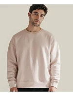Untagged Movement OCS RCS Loose Crewneck Těžká unisex mikina "Loose Fit" 66.3020 charcoal Untagged Movement OCS RCS Loose Crewneck Těžká unisex mikina "Loose Fit" 66.3020 charcoal