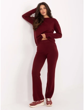 IT KMPL set 98692.57 bordó