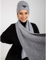 Sada LK KMPL 509140.47 šedá Sada LK KMPL 509140.47 šedá