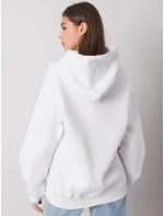 Halenka RV BL 7006.18 bílá