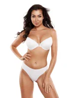 Podprsenka Basic V-5770 bílá - Axami