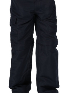 Dětské turistické kalhoty Regatta Sorcer Z/O Trs II 540 modré