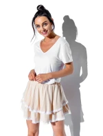 Dámská sukně L334 - Lemoniade Dámská sukně L334 - Lemoniade