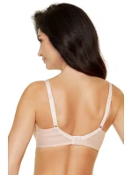 Podprsenka Luna/B4 béžová - Gorteks Podprsenka Luna/B4 béžová - Gorteks