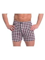 Pánské boxerky PANTHER - SESTO SENSO Pánské boxerky PANTHER - SESTO SENSO