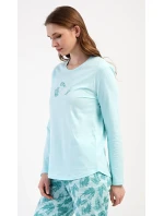 Pánské pyžamo šortky Surf