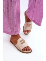 Pantofle  model 198142 Step in style