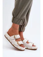 Pantofle  model 198774 Step in style