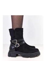 Boty  model 219671 Solea