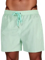 Pánské plavecké šortky mint FashionStreet SX2465