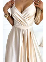 Dámské šaty 512-3 JULIET - NUMOCO Dámské šaty 512-3 JULIET - NUMOCO