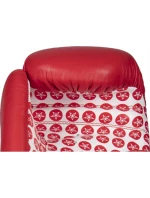 Boxerské rukavice TOP TEN "FIGHT" RTT-2 10 oz (schváleno WAKO) Boxerské rukavice TOP TEN "FIGHT" RTT-2 10 oz (schváleno WAKO)