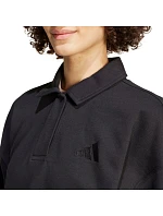 Adidas All Szn French Terry Polo W IX3806 Mikina