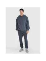 Pánské tepláky typu jogger 4F 4FRSS25TTROM1476-22S