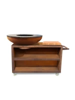 ŘEZNICKÉ PRKÉNKO BONFEU BONBUTCHER BLOCK