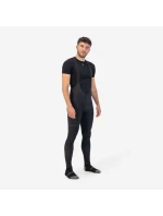 Cyklistické kalhoty Rogelli n/s ULTRACING černé 3XL