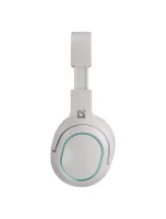 DEFENDER BLUETOOTH SLUCHÁTKA DO UŠÍ FREEMOTION B444 BEIGE 63444