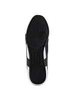 Černé boty DBX Bushido White pro bojové sporty