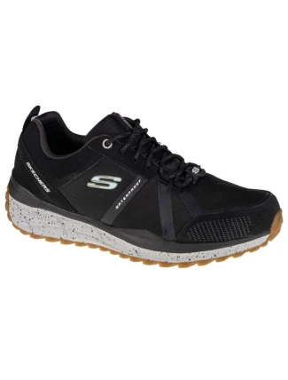 Skechers Equalizer 4.0 Trail Trx 237025-BLK černá 42.5 Skechers Equalizer 4.0 Trail Trx 237025-BLK černá 42.5