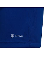 Dětská mikina Entrada 22 Training Top Jr HG6290 - Adidas