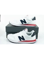 New Balance pánská sportovní obuv tenisky GM500SWB