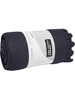 Daiber JN 957 Fleecová deka s třásněmi 02.0957 navy Daiber JN 957 Fleecová deka s třásněmi 02.0957 navy