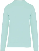 Kariban K 4025 Eco-friendly mikina 20.4025 ice mint Kariban K 4025 Eco-friendly mikina 20.4025 ice mint