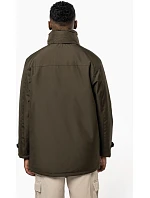 Kariban K 677 Parka 20.K677 black Kariban K 677 Parka 20.K677 black