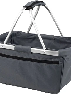 Halfar 1803939 Nákupní košík "Basket" 47.3939 anthracite