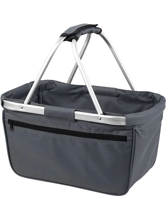 Halfar 1803939 Nákupní košík "Basket" 47.3939 anthracite