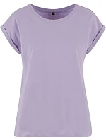 New Morning Studios NM 007 Dámské tričko 57.0007 lilac